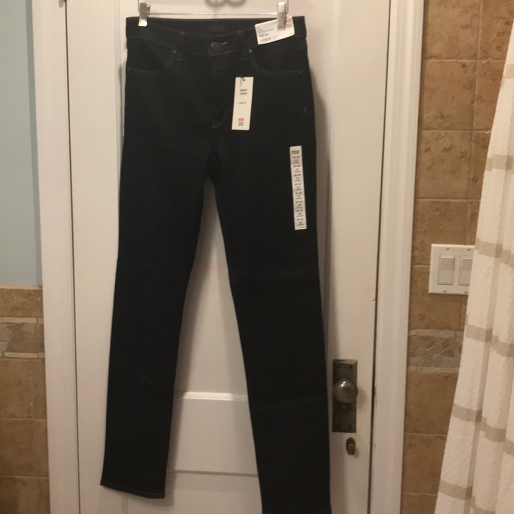 UNIQLO jeans